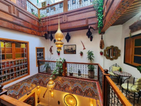 Riad Dar Kassim